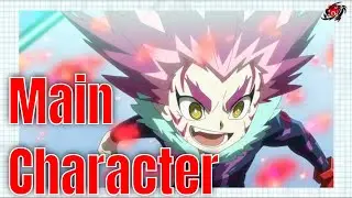 Lain Valhalla's plot armor explained: Beyblade theory