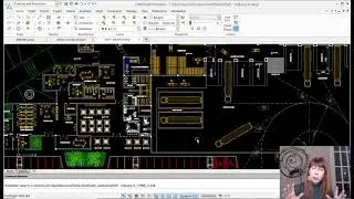 DraftSight Insights: Learn Layer Tools with Lynn Allen