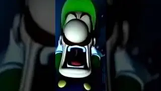Luigi Screaming meme Ambatakam