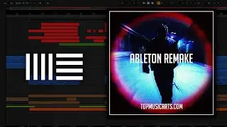 Don Toliver - No idea Ableton Remake