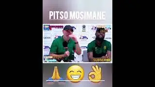 PITSO SAYS NASREDDINE NABI IS GOOD FOR KAIZER CHIEFS COACH LATEST TRANSFER NEWS PSL NEWS today DStv
