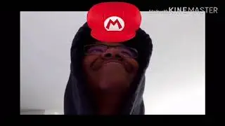 I Made A Mario Meme