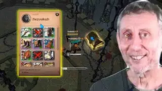 Static duo running 7.0 builds | Albion Online | Easiest 8.1 nature