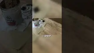 Old Hardwood Floor Refinish - Before and After! | Pt.5