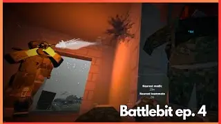 Battlebit Remastered Supercut | Ep. 4 |