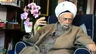 Шейх Назим. Ля иляха илла Ху.