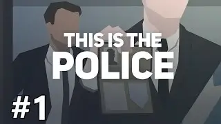 This Is The Police - 180 Days - PART #1