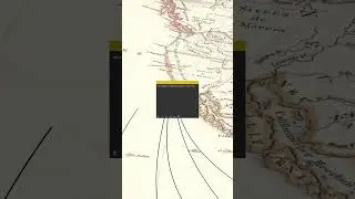 After Effects Tip and Tricks, make stroke width constant #tutorial