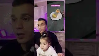 РЕАЛЬНЫЙ ИЛИ ТОРТИК?🥾🎂
