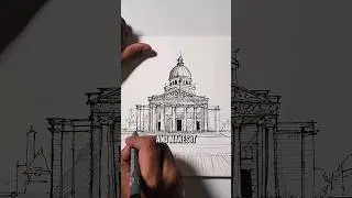 The EASIEST technique to Draw ANYTHING! 🔥 😲 