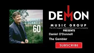 Daniel O'Donnell - The Gambler