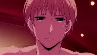 До-Ма ( V $ X V PRINCE) аниме клип AMV