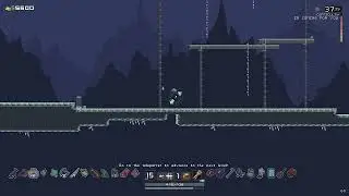 Risk of Rain - s04e03 - Commando - Hive Cluster - Toxic Beast - Chased by a lot of enemies