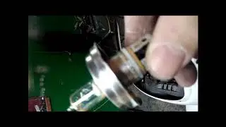 Инструкция по эксплуатации YAMAHA FZR250R