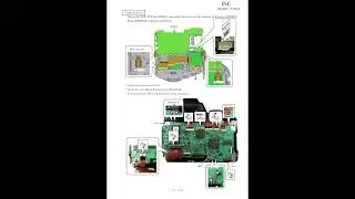 Nikon D5200 Repair and User MANUALS ремонт и мануал пользования