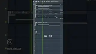 @splashkeep - last planet 165 bpm 
