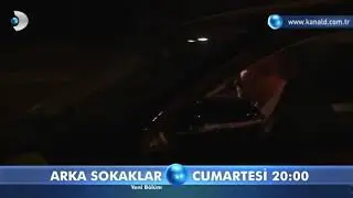 Arka Sokaklar  - 333. Bölüm Fragmanı