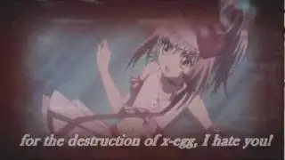 [VHS] Broken Love [ブロークン 愛] Amuto