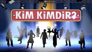 Kim kimdir? - Nərgiz Məmmədova, İslam Mehrəliyev (16.06.2018)