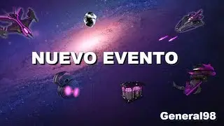 DarkOrbit | Pegando x7 con el Nuevo Evento, Nueva Munición, Nuevos Diseños y Mucho mas - General98