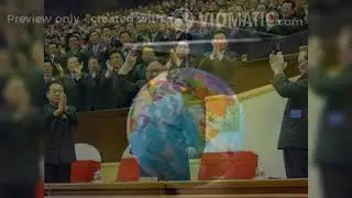 Ким Чен Ын объявил год большой бомбы