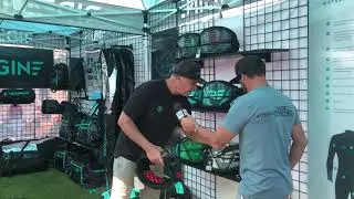 2020 Ride Engine Harness Product Preview
