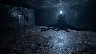 UE4 | Stealth Game | AI Handles doors