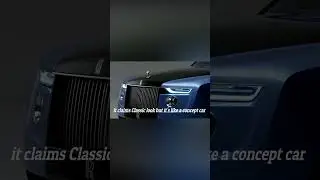 Rolls Royce boat tail 25M$ 🔥Meet the Classic!
