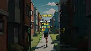 Jurus jadi cowok PERKASA!