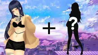 Naruto Characters Guess who
