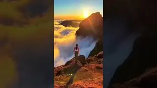 ¡Paisajes Increíbles que Te Dejarán Sin Aliento! 🌄✨ #Naturaleza #Viral #Belleza