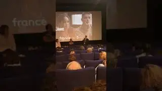 НА  ПРЕМЬЕРЕ  ФИЛЬМА  С  УЧАСТИЕМ  МОЕГО  СЫНА. 👏👏👏❤️❤️❤️