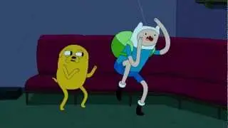 Jake's Silent Scream