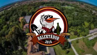 Balektábor 2016 - Promo video