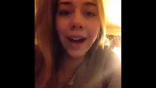 Girl Burp Comp 83