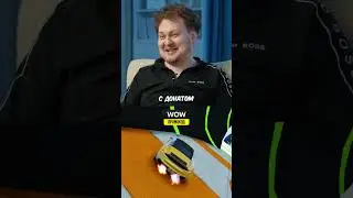 Я Полюбил Мелстроя После Его Доната 💰 / Хованский 