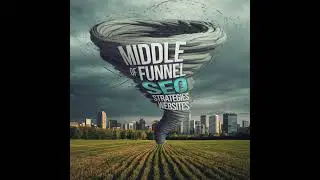 🌪️ Middle of Funnel SEO Strategies for Business Websites with Favour Obasi-ike 😯