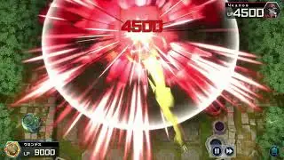 NEOS vs SHADDOLL || Yu-Gi-Oh! Master Duel