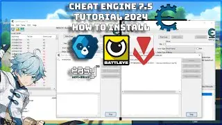 Cheat Engine 7.5 DOWNLOAD - How to Install and Use Cheat Engine 2024