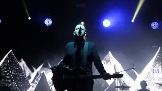 Чёрная   Смысловые Галлюцинации   24 октября Ray Just Arena