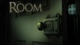 The Room - Прохождение #1 (ios, ipad)(ENG)