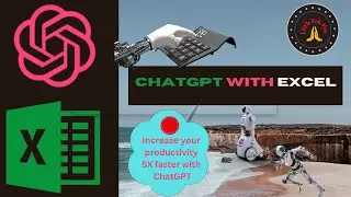 ChatGPTEXCEL- ChatGPT+Excel
