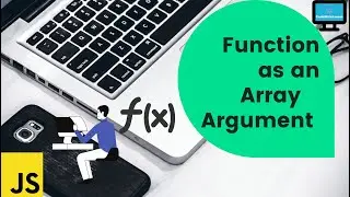 Passing Array As an Argument to a Function