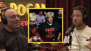 Justin Gaethje Problem With Barstool's Dave Portnoy