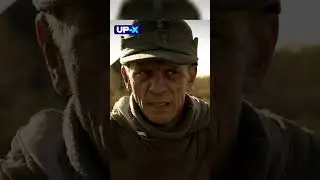 Русские разведчики устроили спектакль для немцев 😬 