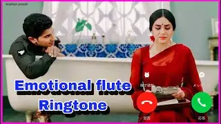 New South Indian emotional flute Ringtone 2025 | Best heart touching Ringtone| TrendingviralRingtone