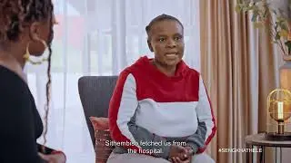 Sthembiso's mother abuses me | Seng'khathele | S6 Ep5 | Mzansi Magic