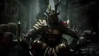 Unraveling the Dark Secrets of Kombat: Find Out Who Tanya The Traitor Really Is!