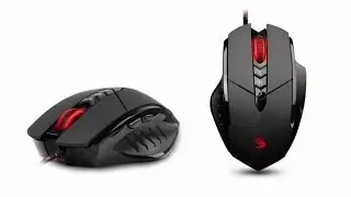 Обзор A4Tech Bloody V7