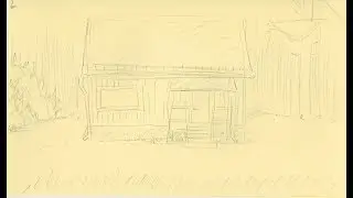 Paul-Hendrick Storyboard